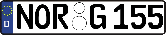 NOR-G155