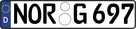 NOR-G697