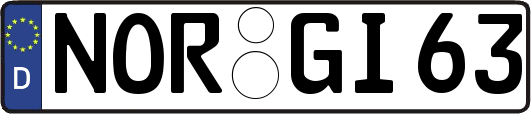 NOR-GI63