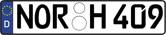 NOR-H409