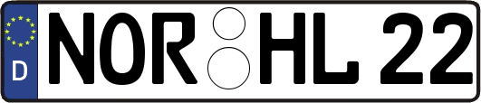 NOR-HL22