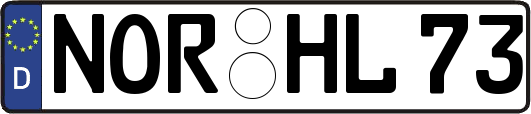NOR-HL73