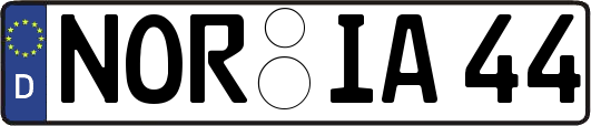 NOR-IA44