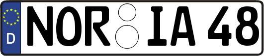 NOR-IA48