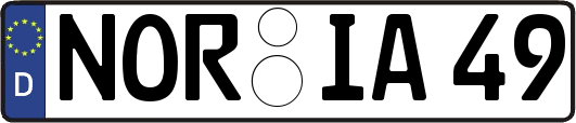 NOR-IA49