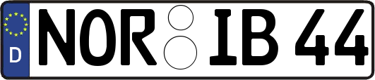 NOR-IB44