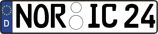NOR-IC24