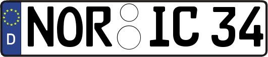 NOR-IC34