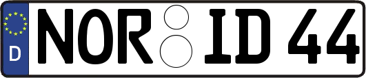 NOR-ID44