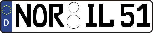 NOR-IL51
