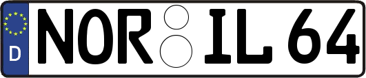 NOR-IL64