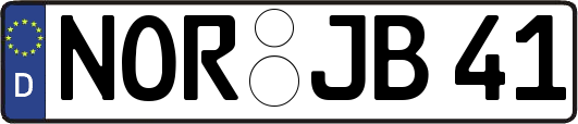 NOR-JB41