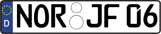 NOR-JF06