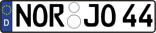 NOR-JO44