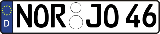 NOR-JO46