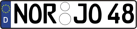 NOR-JO48