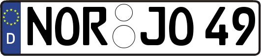 NOR-JO49
