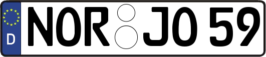 NOR-JO59