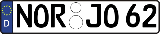 NOR-JO62