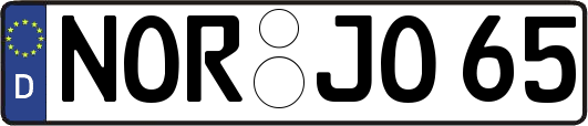 NOR-JO65