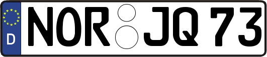 NOR-JQ73