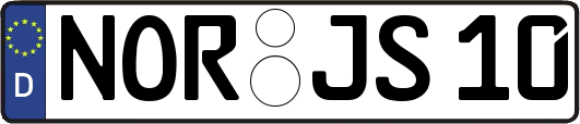 NOR-JS10