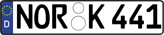 NOR-K441