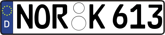 NOR-K613