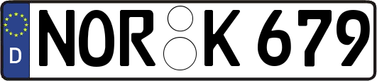 NOR-K679