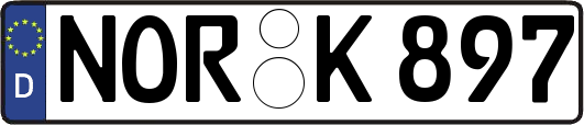 NOR-K897