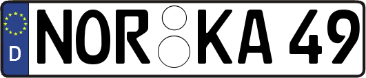 NOR-KA49