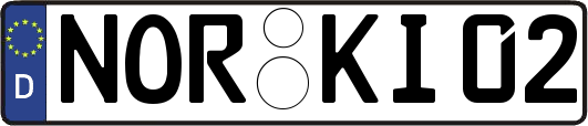NOR-KI02