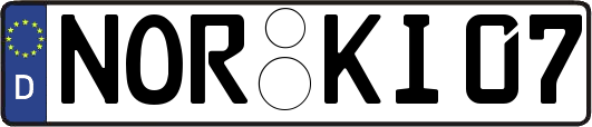 NOR-KI07