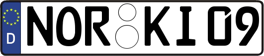 NOR-KI09