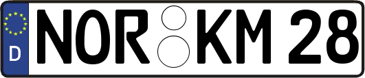 NOR-KM28