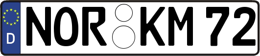 NOR-KM72