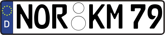 NOR-KM79