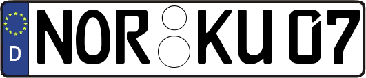 NOR-KU07