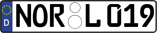 NOR-L019