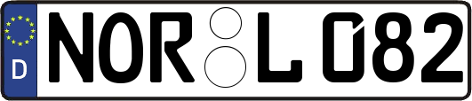 NOR-L082