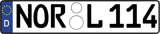 NOR-L114
