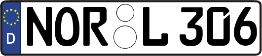 NOR-L306