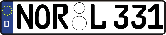 NOR-L331