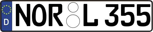 NOR-L355