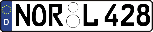 NOR-L428