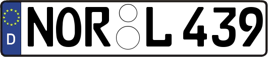 NOR-L439