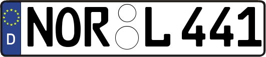 NOR-L441