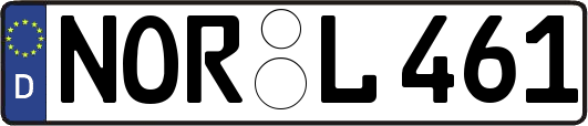 NOR-L461