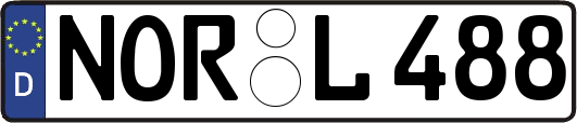 NOR-L488