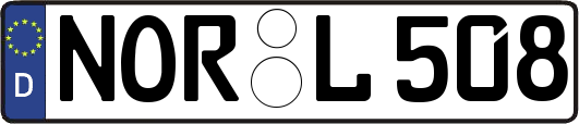 NOR-L508
